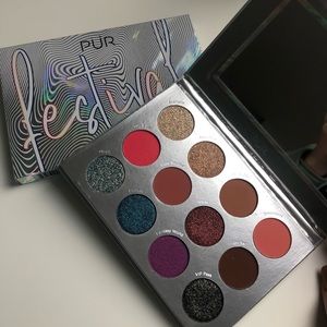 Pür Festival Eyeshadow Palette (NWT)